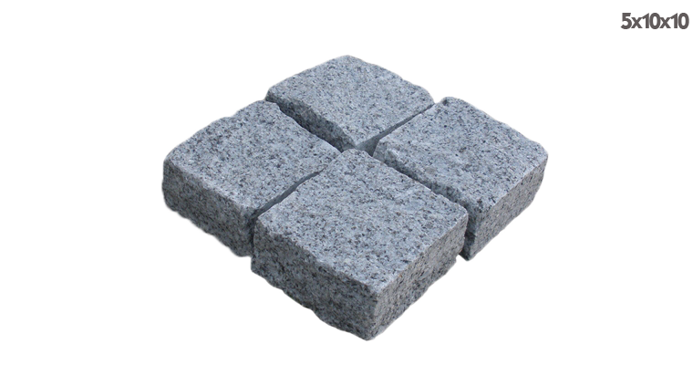 Types of Granite