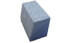 granite cobbles