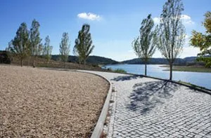 Silver Grey 10x10 - Patio Kit