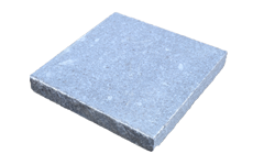 stone tiling